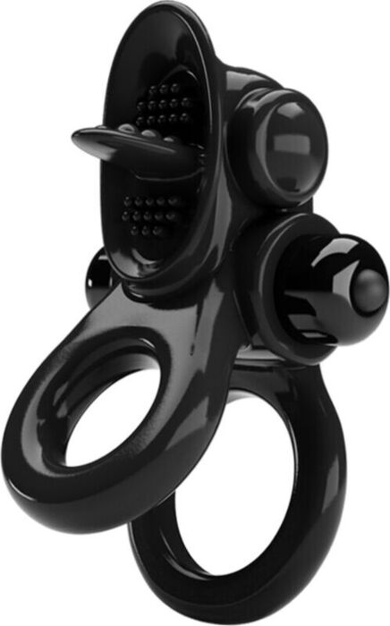 Vibrator Ring Pretty Love Passionate Ring - 10 Vibrations Vibrator Ring Pretty Love Passionate Ring - 10 Vibrations