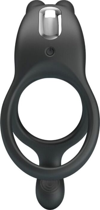 Vibrator Ring Pretty Love Seth 7 Vibrations Vibrator Ring Pretty Love Seth 7 Vibrations