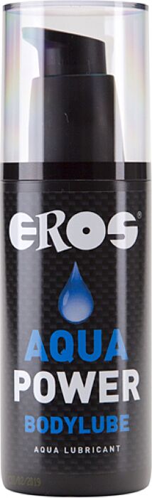 Gleitgel Power Glide 125ml