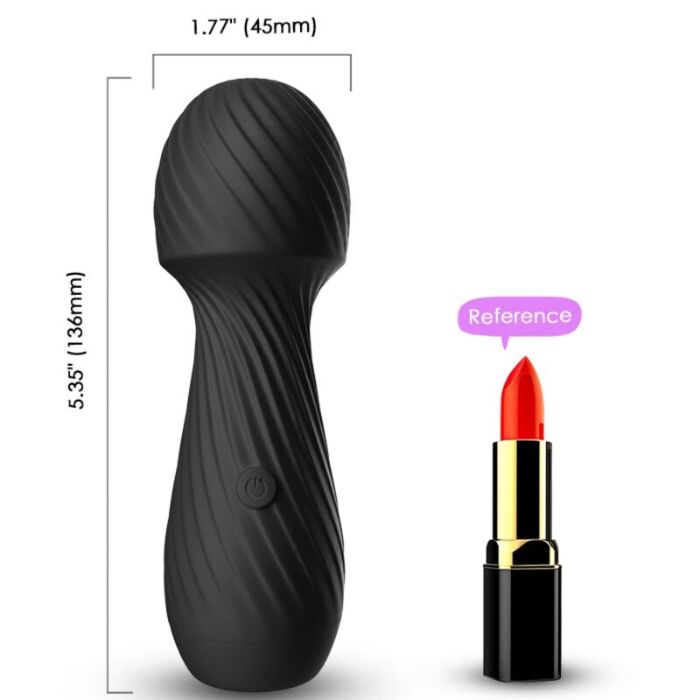 ARMONY Dazzle Massager für intensive Klitorisstimulation ARMONY Dazzle Massager für intensive Klitorisstimulation