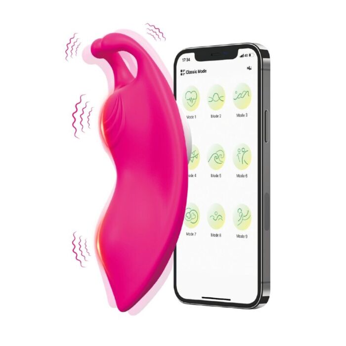 ARMONY G-Punkt Vibrator für intime Momente ARMONY G-Punkt Vibrator für intime Momente