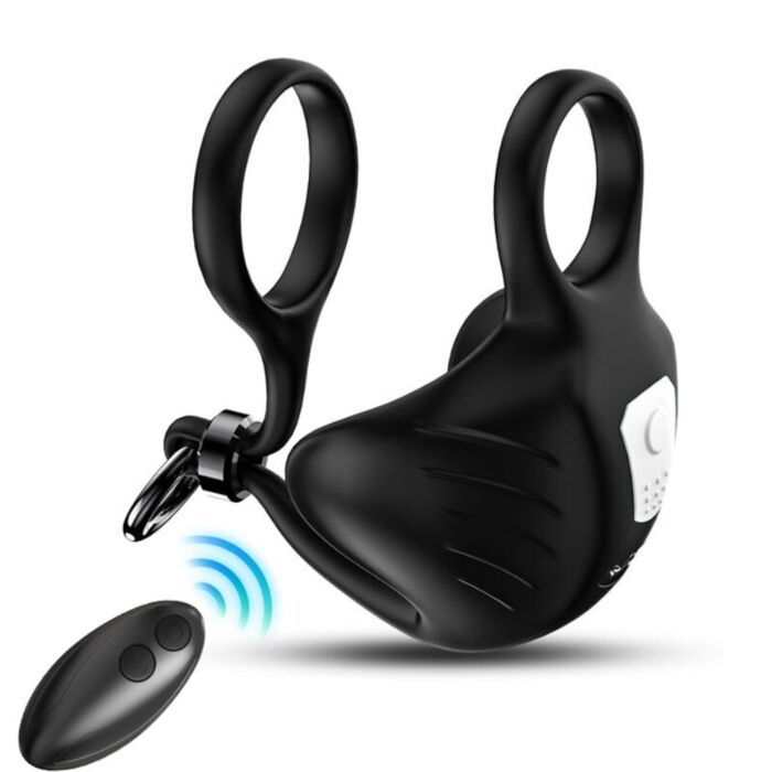 Vibrator Ring ARMONY mit Fernbedienung Vibrator Ring ARMONY mit Fernbedienung