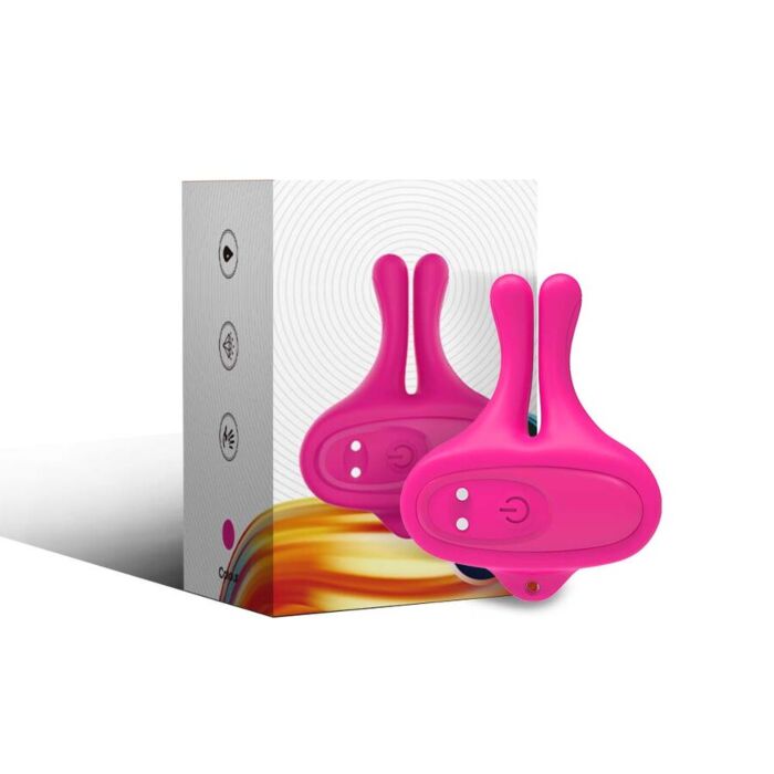 Klammern ARMONY Rabbit Form mit starker Vibration Klammern ARMONY Rabbit Form mit starker Vibration