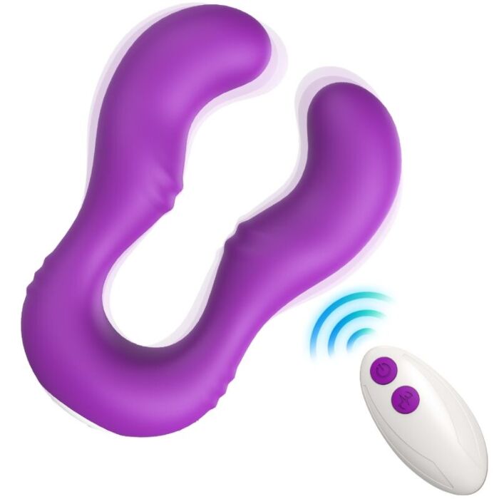Vibratoren ARMONY Seraph mit Dualfernbedienung Vibratoren ARMONY Seraph mit Dualfernbedienung