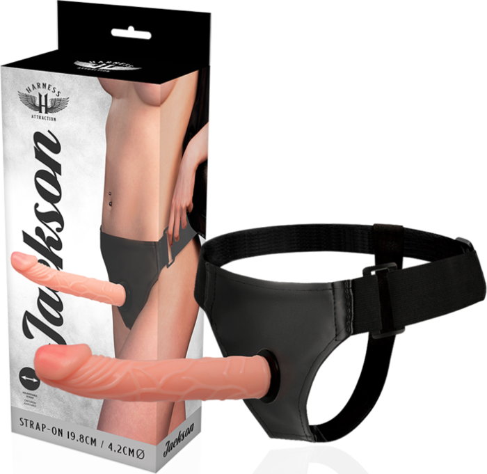 Gurtzeug Anziehung - 19,8 x 4,2 cm Gurtzeug Anziehung - 19,8 x 4,2 cm