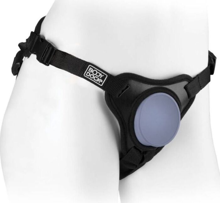 Arnes DILLIO Body Dock - Universelles System