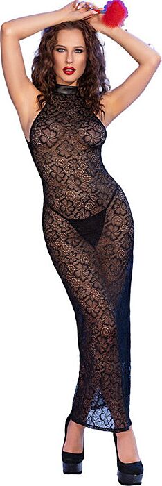 Babydoll CHILIROSE CR 4690 Elegant & Sexy Babydoll CHILIROSE CR 4690 Elegant & Sexy