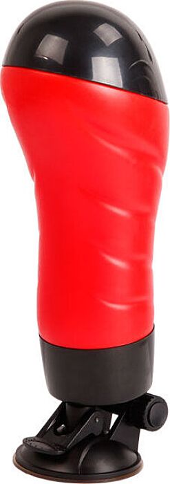 Vaginabull Masturbator CrazyBase