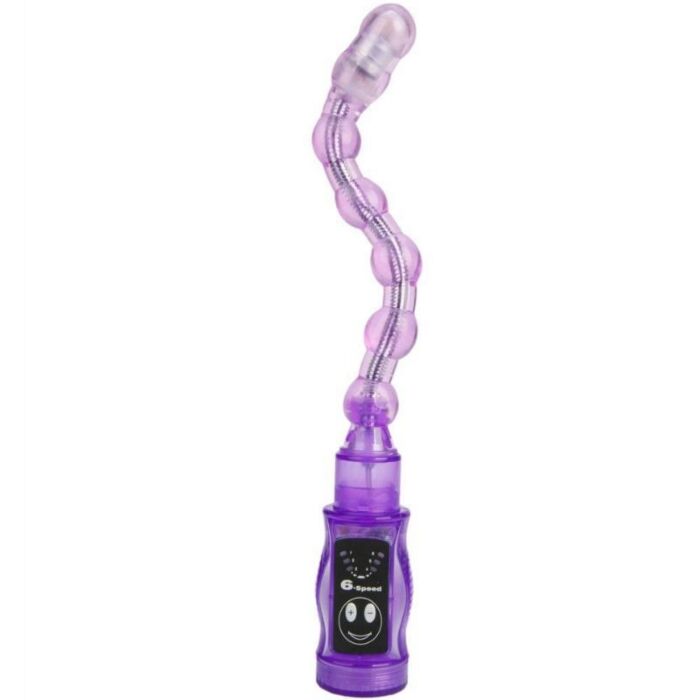 BAILE Distortion Triple Lila für intensive Momente BAILE Distortion Triple Lila für intensive Momente