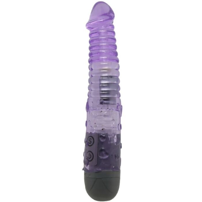 Vibrator BAILE GIVE YOU LOVER mit 10 Vibrationsmodi Vibrator BAILE GIVE YOU LOVER mit 10 Vibrationsmodi
