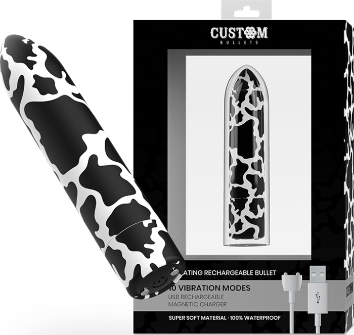 Bala Cow Wiederaufladbar Bala Cow Wiederaufladbar