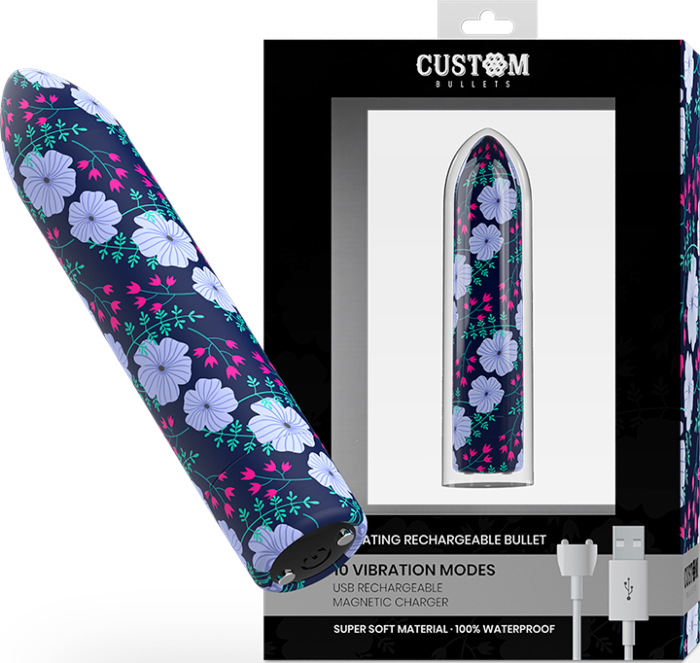 Bala Federnd Wiederaufladbar - Anpassbare Intensitäten