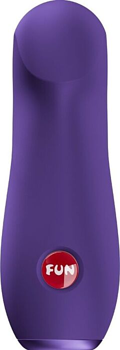 Vibrator Fun Factory Stella - Kompakt & Wasserdicht