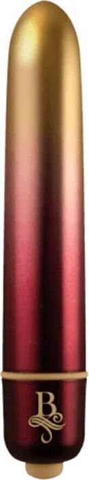 Bala Vibradora Rocks-Off RO-90 Elegante & Diskret