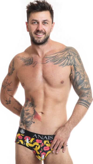 Banana Jock XL -> Bananenjock XL Banana Jock XL -> Bananenjock XL