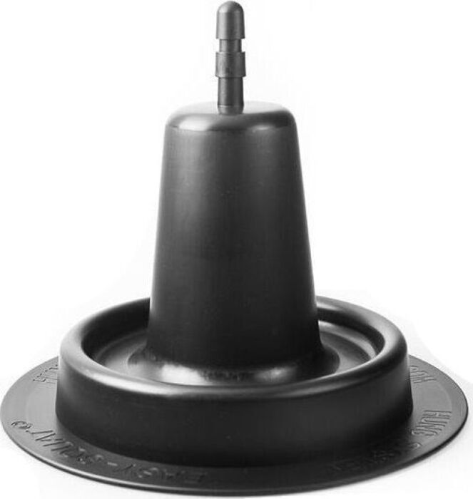 HUNG SYSTEM Easy Squat Base – Saugbasis für HUNG-Spielzeuge