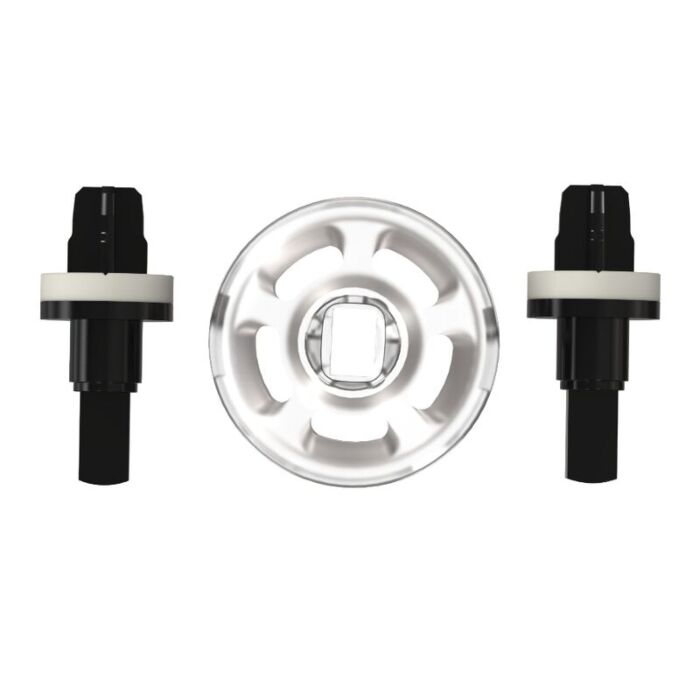 Pumpe Bathmate Hydro Valve Ersatzventil Set Pumpe Bathmate Hydro Valve Ersatzventil Set