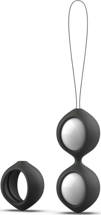 Bfit Flex 28g - Schwarzer Ring