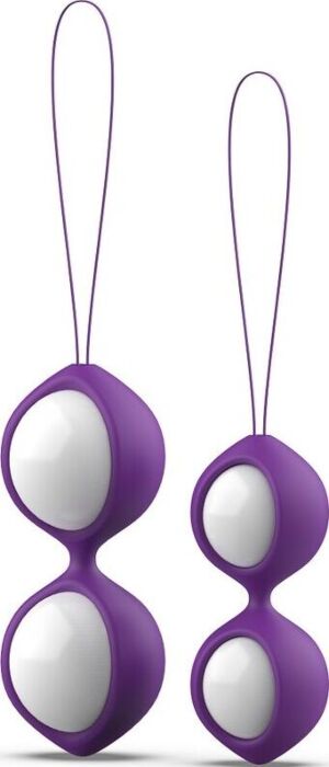 Bfit Violett - Klassischer Ton