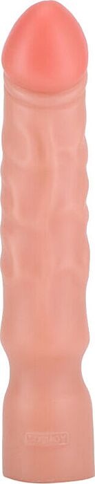 Big Boy RealFeel 29cm -> Großer Junge RealFeel 29cm