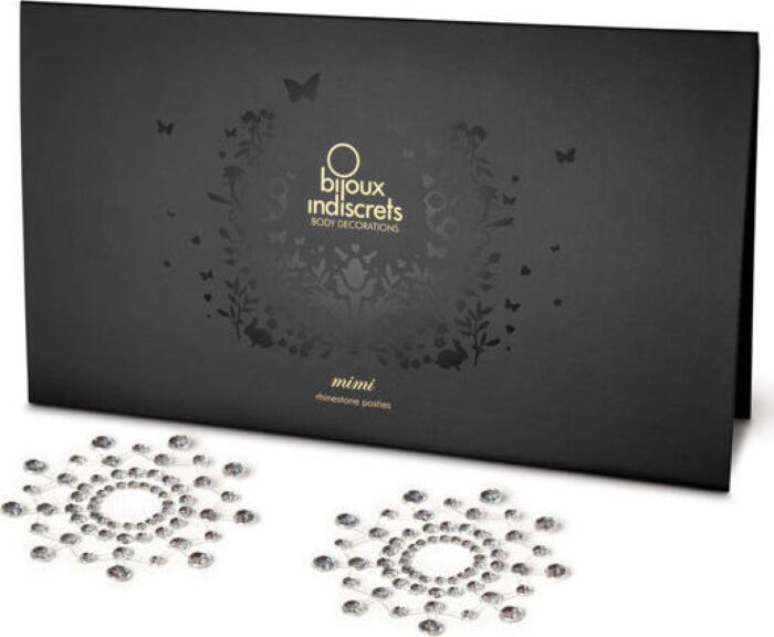 Verführerisches Silber