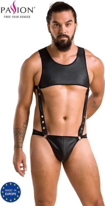 Cuerpo Adam Schwarz Cuerpo Adam Schwarz