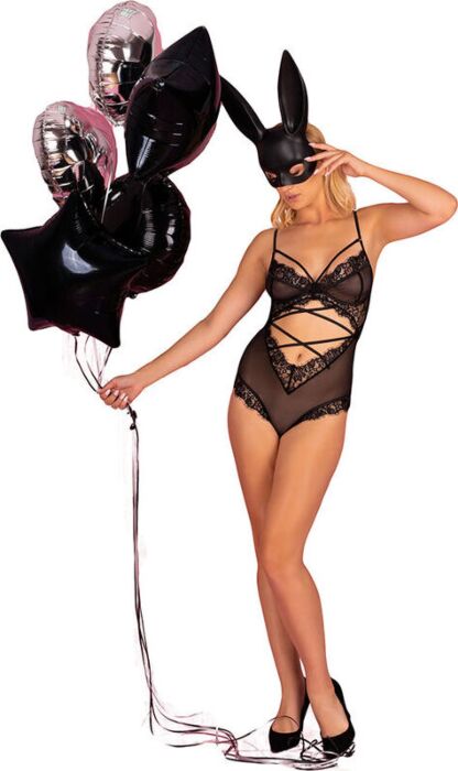 Body LIVCO Kylssiam L/XL - Eleganter Look