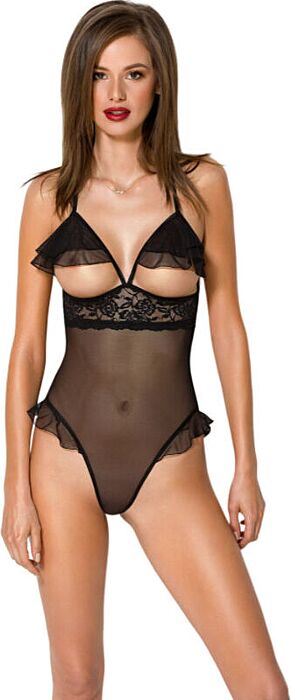 Body Passion Dolly L/XL - Sinnliche Eleganz