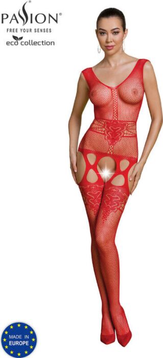 Bodystocking Eco Passion