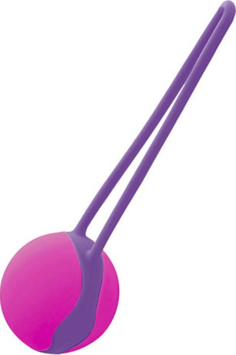 Kegelball Liebe Uno – einzelne Trainingskugel für Beckenboden Kegelball Liebe Uno – einzelne Trainingskugel für Beckenboden