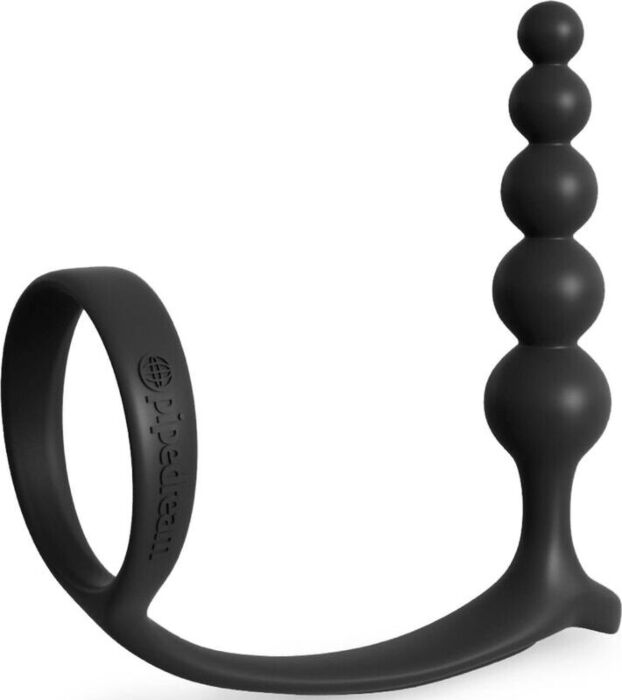 Bolas Anales ANAL FANTASY Ass-Gasm Cockring - Erotik Bolas Anales ANAL FANTASY Ass-Gasm Cockring - Erotik