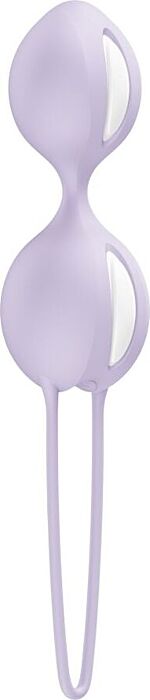 Bolas Kegel Fun Factory Smartballs Duo - Intensiver Genuss Bolas Kegel Fun Factory Smartballs Duo - Intensiver Genuss