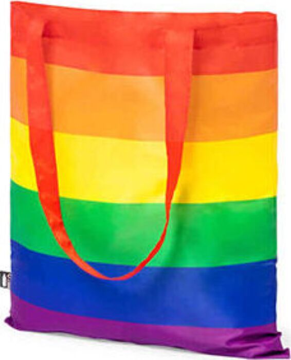 Tasche PRIDE Regenbogen - Stilvoll & Praktisch Tasche PRIDE Regenbogen - Stilvoll & Praktisch