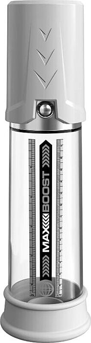 Pumpe Penis PUMP WORX Max Boost - Starke Erektionen Pumpe Penis PUMP WORX Max Boost - Starke Erektionen