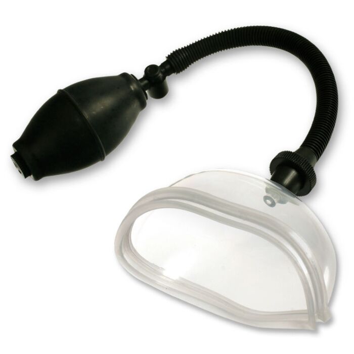 Vagina Sauger FETISH FANTASY SERIES - Intensive Stimulation