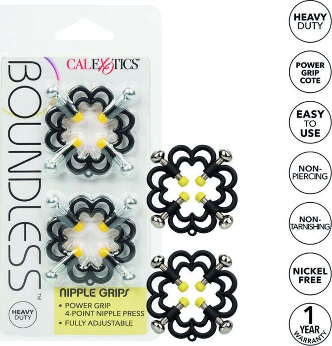 Unendliche Nippelaufkleber Unendliche Nippelaufkleber