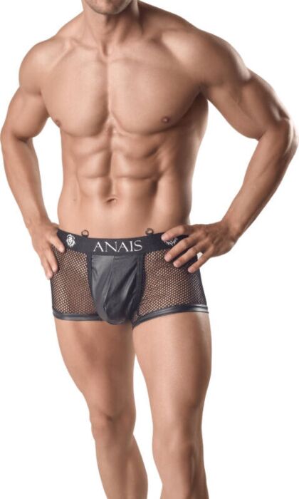 Boxer ANAIS MEN ARES - Hochwertiges Leder Boxer ANAIS MEN ARES - Hochwertiges Leder
