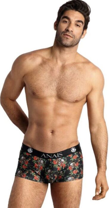 Boxer Shorts ANAIS MEN POWER BOXER L Sexy Design