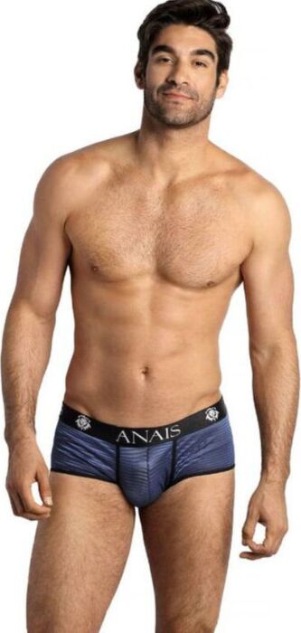 Boxershorts ANAIS MEN Naval XL Sportlich Elegant