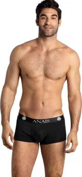 Boxer Shorts ANAIS MEN Petrol L Sportlich