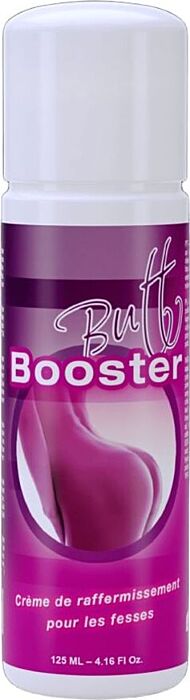 Festigkeitscreme für den Po Festigkeitscreme für den Po