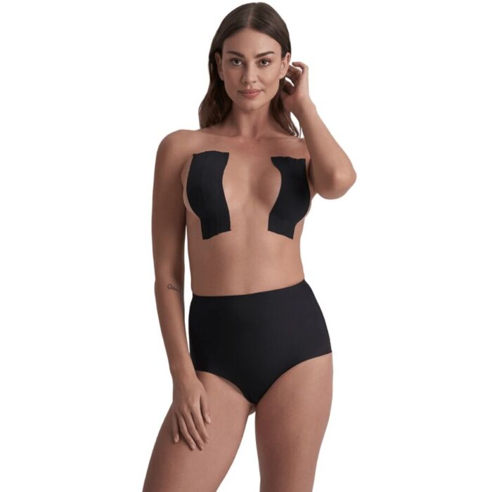Body Tape BYE BRA - Doppelseitiges Klebeband 5cm Body Tape BYE BRA - Doppelseitiges Klebeband 5cm