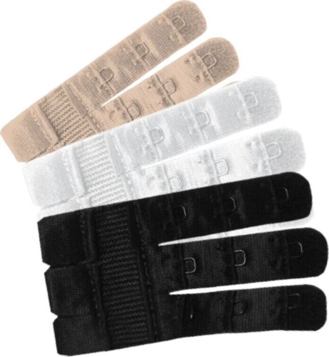 ByeFlex - Tri-Haken Kontur Extender