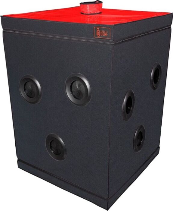 BDSM Kabine SECRET DOME SCANDALE – Sinnliche Freiheit BDSM Kabine SECRET DOME SCANDALE – Sinnliche Freiheit