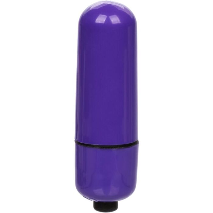 Vibrator CALEXOTICS CALEX VIBRATING BULLET 3 Geschwindigkeit Vibrator CALEXOTICS CALEX VIBRATING BULLET 3 Geschwindigkeit