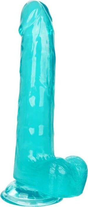 Dildo Blue Queen 20cm
