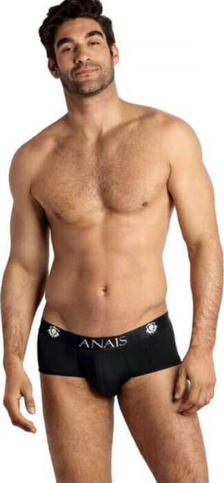 Boxershorts ANAIS MEN Petrol S - Sportlicher Style