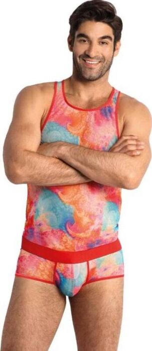 Calzoncillos sexy ANAIS MEN Falcon Top S - Stilvoll Calzoncillos sexy ANAIS MEN Falcon Top S - Stilvoll