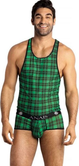 Calzoncillos Sexy ANAIS MEN MAGIC TOP XL Calzoncillos Sexy ANAIS MEN MAGIC TOP XL