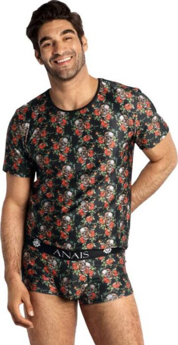 Camiseta ANAIS MEN Power L - Sexy und stilvoll